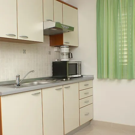 Seget Vranjica 3079c Seget Donji