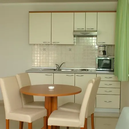 Apartment Seget Vranjica 3079c