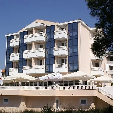 Seget Vranjica 3079c Apartment *